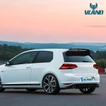 Vland MK7 Tail lights Golf Replacement With LED Sequential - Image 12