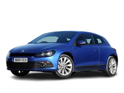 Scirocco collections