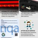 Toyota GT86 Tail lights (12-20) Upgrade To LED Sequential - Image 12