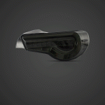 Toyota GT86 Tail lights (12-20) Upgrade To LED Sequential - Image 7