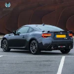 Toyota GT86 Tail lights (12-20) Upgrade To LED Sequential - Image 9