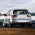MK6 GTI LED Tail lights Customized Kit Photos2