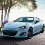 Vland BRZ Headlights (12-21) Upgrade To LED Projector New Style - Image 8