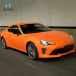 Vland Headlights BRZ 12-21 Replacement With LED Sequential Photos1