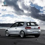 Vland MK6 Gti Tail lights Golf Replacement With GTS Style - Image 10
