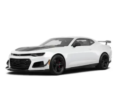 camaro collections