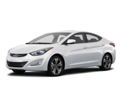 elantra collections