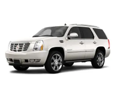 escalade collections