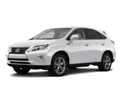 rx450h collections