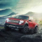 2009-2014 F150 Headlights LED Projector With Sequential Photos1