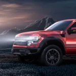 2009-2014 F150 Headlights LED Projector With Sequential Photos2