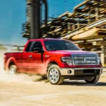 09-14 F150 Headlights With LED Sequential Reflection Bowl - Image 9