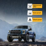 15-17 Ford F150 Headlights Retrofit Kits - Image 11