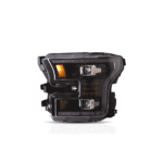 2015 Ford F150 Headlights (15-17) Retrofit Kits Dynamic Display