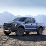 15-17 Ford F150 Headlights Retrofit Kits - Image 8