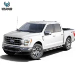 21-24 F150 LED Headlights Upgrade To Dual Projector - Image 8