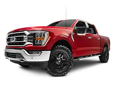 F150 collections