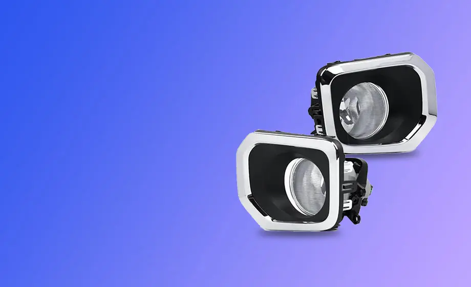 Go to Fog Lights3