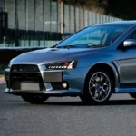 Lancer Evo X LED Headlights With Sequential Animation - Image 14