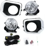 2016-2023 Tacoma Fog Lights Replacement Assembly 6