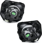 2016-2023 Tacoma Fog Lights Replacement Assembly 7