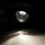 2014 Lexus Is250 Fog lights (14-16) Replacement Assembly 1