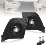 2014 Lexus Is250 Fog lights (14-16) Replacement Assembly