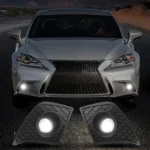 2014 Lexus Is250 Fog lights (14-16) Replacement Assembly 4
