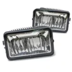 2015 F150 LED Fog Lights Replacement Assembly 1