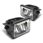 2015 F150 LED Fog Lights Replacement Assembly 2
