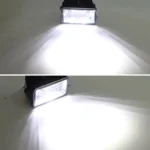 2015 F150 LED Fog Lights Replacement Assembly 4