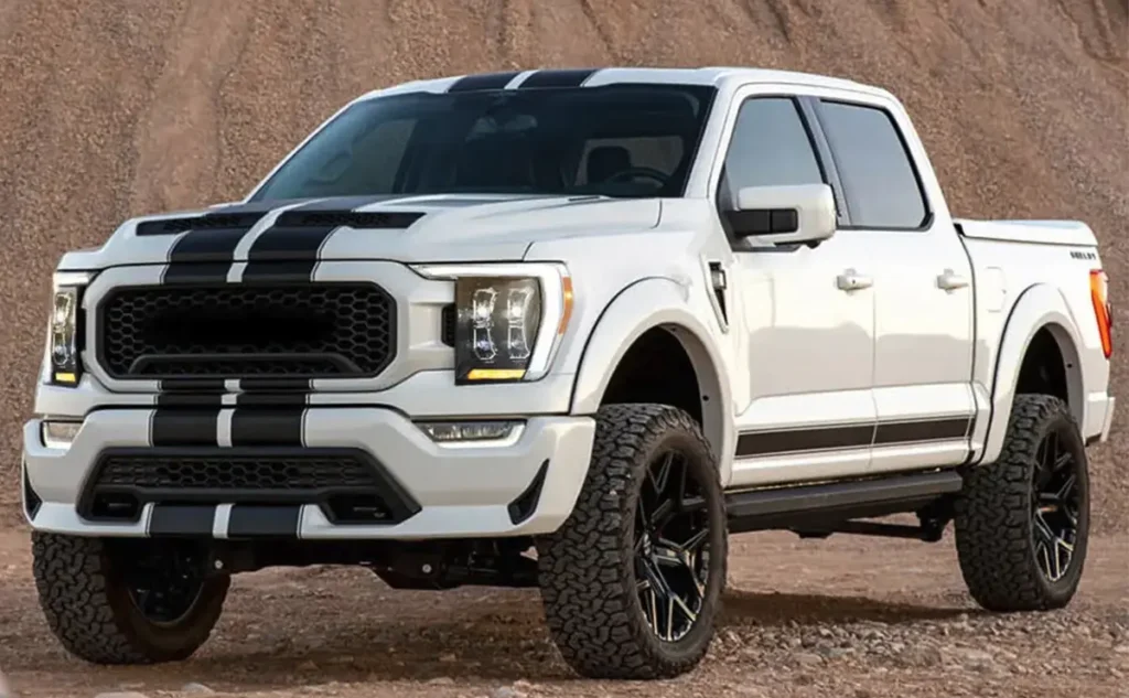 Choose a Suitable F150 Headlights