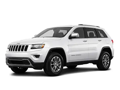 grand cherokee collections