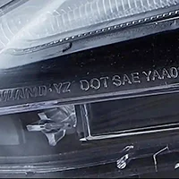 Upgraded Toyota 86 headlights P2
