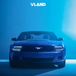 2005 Mustang Headlights (05-09) Upgrade To LED Cool Styling Photos1