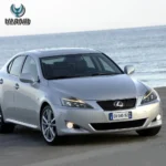 06-13 IS350 Headlights Assembly With LED Start-up Animation - Image 12