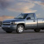 07-13 Chevy Silverado Headlights Replacement With LED Reflection Bowl - Image 10