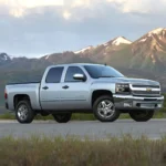 07-13 Chevy Silverado Headlights With LED Matrix Projector - Image 11