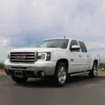 2008 GMC Sierra 1500 Headlights (07-13) Upgrade LED Kits Photos1