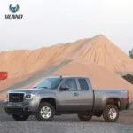 2013 GMC Sierra Headlights (07-13) 1500 2500HD 3500HD LED Projector Kits Photos1