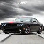 08-14 Challenger Headlights Replacement With Demon Style - Image 8