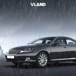 2010 Lexus ES 350 Headlights (10-12) Assembly Replacement LED Projector Photos2