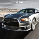 2014 Charger Headlights Replacement (11-14) With LED Projector Photos1