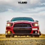 2014 Charger Headlights Replacement (11-14) With LED Projector Photos2