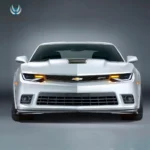 2014-2015 Camaro LED Headlights Replacement With Dual Beam Projector - Image 7