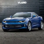 2014-2015 Camaro LED Headlights Replacement With Dual Beam Projector - Image 8