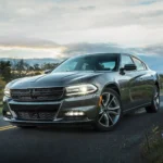 2015 Charger Headlights Replacement (15-24) With LED Projector Photos1