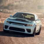 15-24 Dodge Charger Headlights Replacement With LED Projector - Image 8