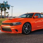 15-Present Dodge Charger Headlights With RGB LED Customized Kit - Image 10