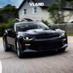 16-18 Camaro Headlights Replacement With Dual Beam LED Projector - Image 3